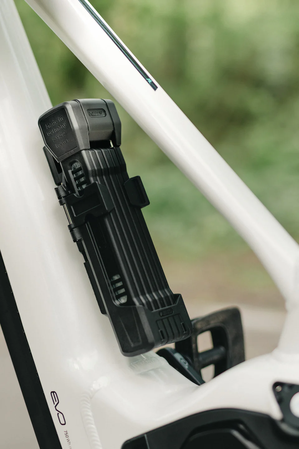 ABUS BORDO 6200K/90 X-PLUS taittolukko - Image 3