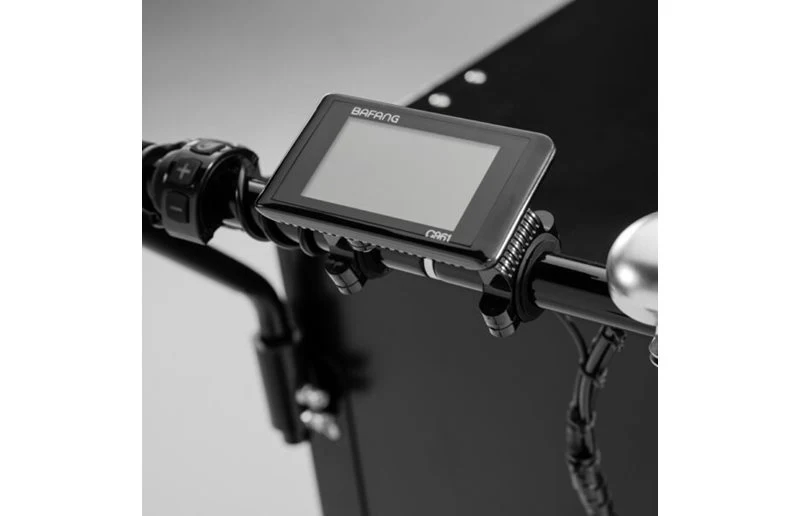 Cargobike Classic kuljetussähköpyörä - Image 3