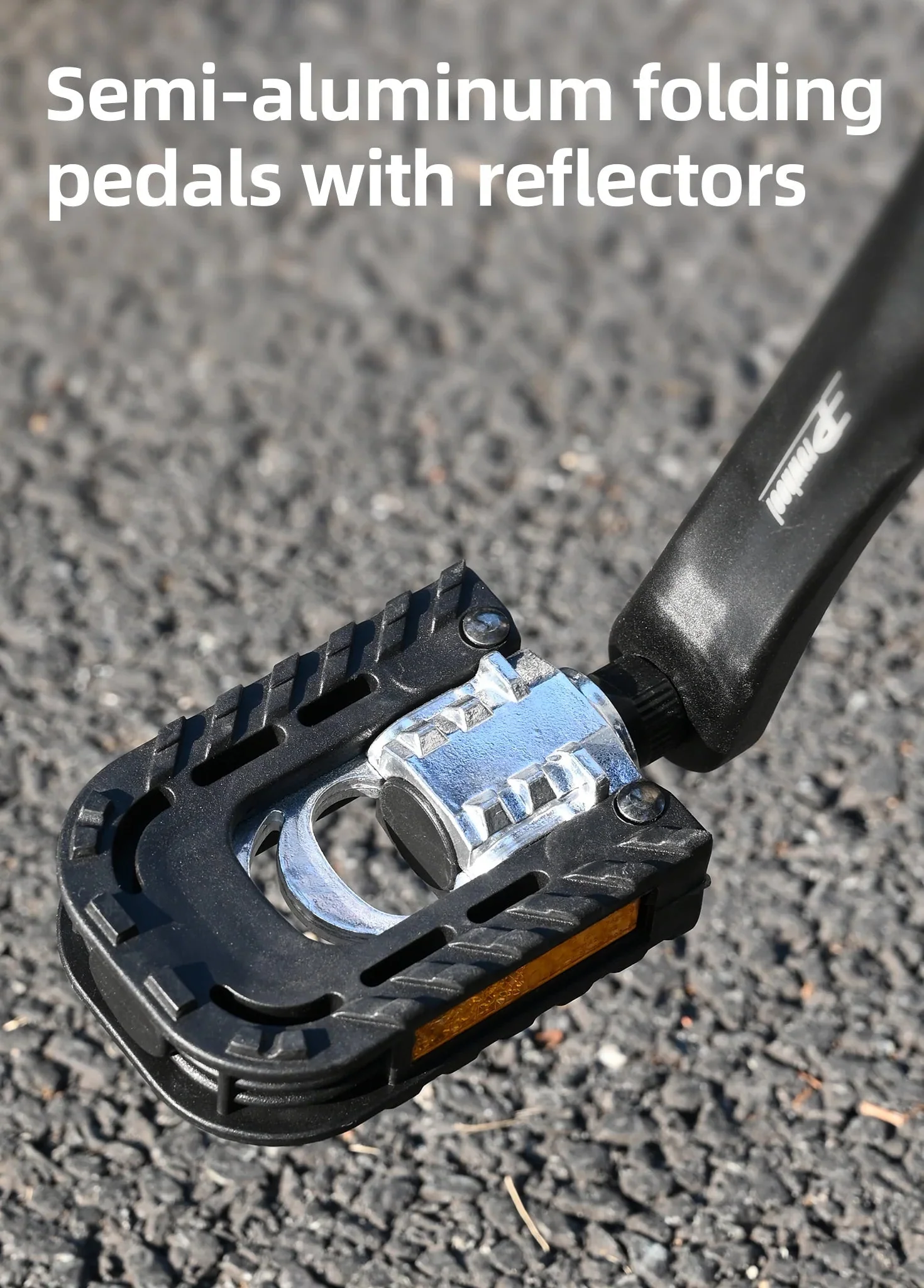 Engwe Engine X taitettava sähköpyörä - Image 10