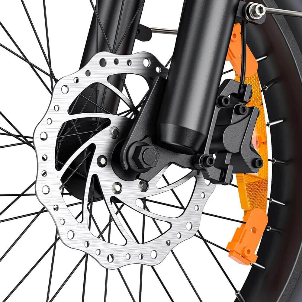 Engwe L20 Boost 3.0 - Image 3