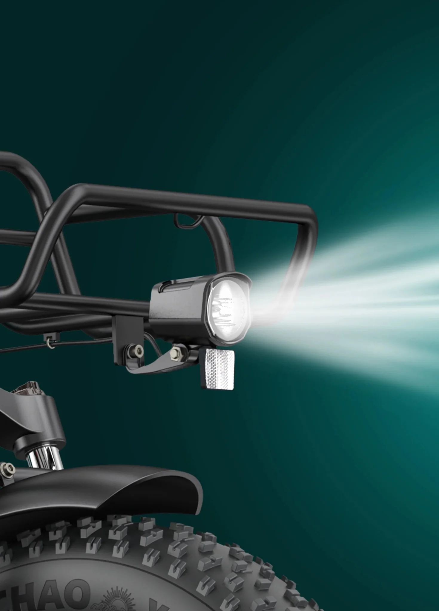 Engwe L20 Boost - Image 5