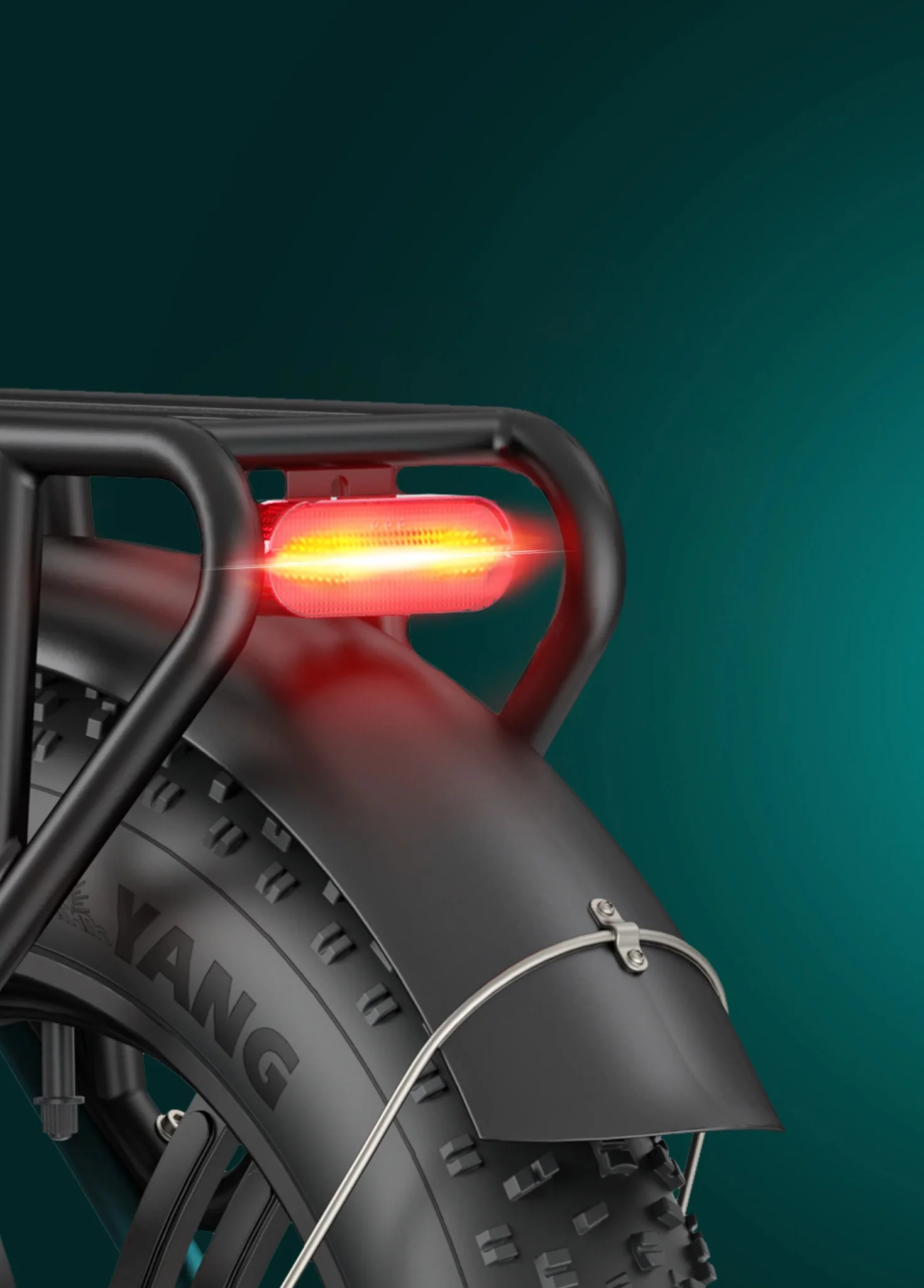 Engwe L20 Boost - Image 6