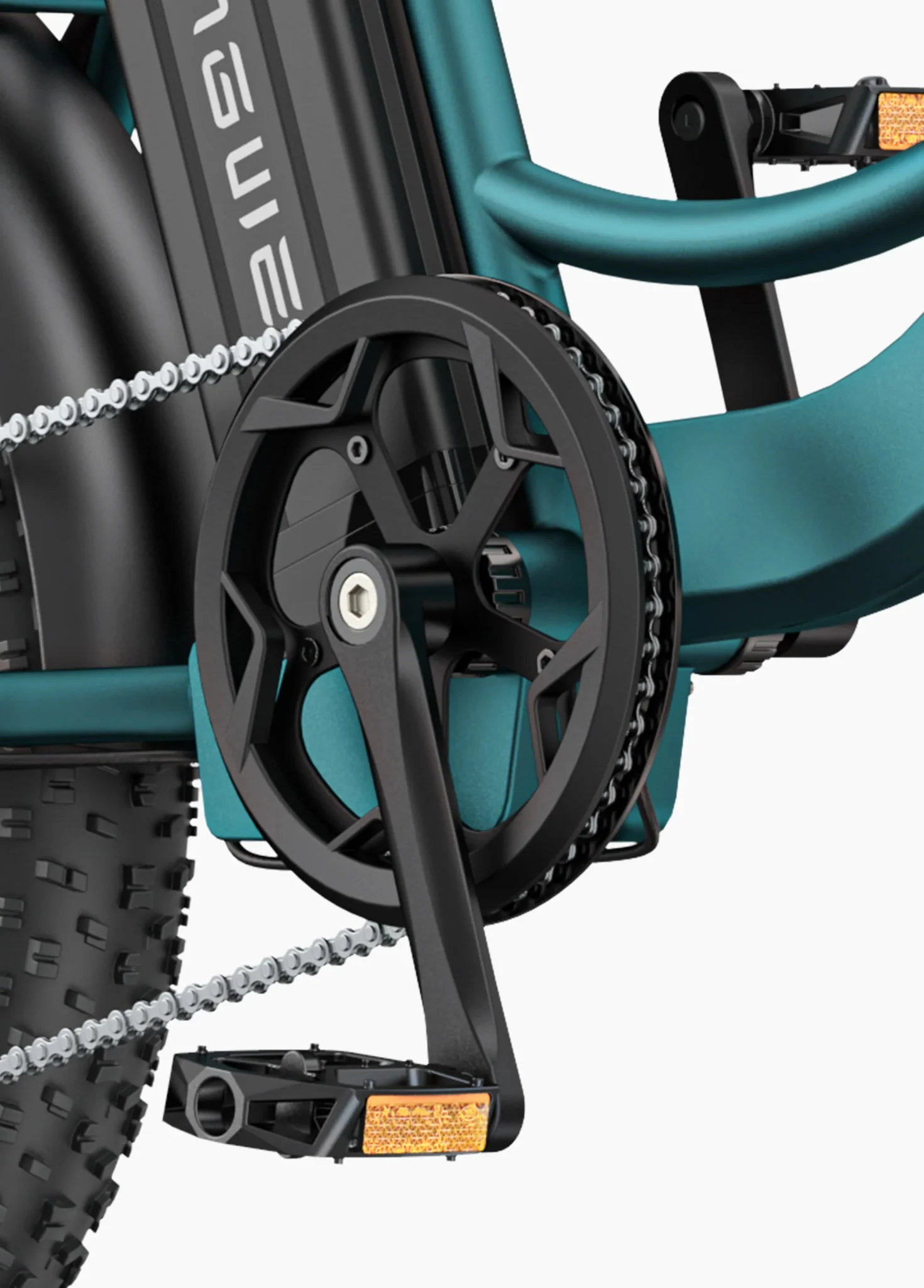 Engwe L20 Boost - Image 7