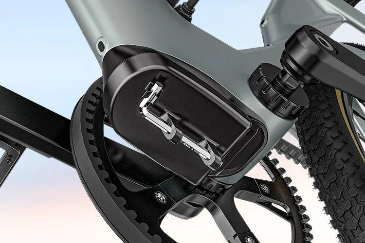 Fiido Air - Image 13