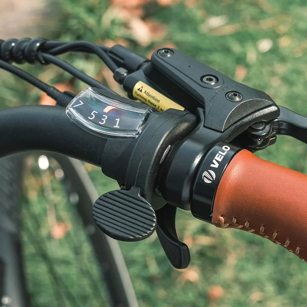 Fiido C11 Pro - Image 9