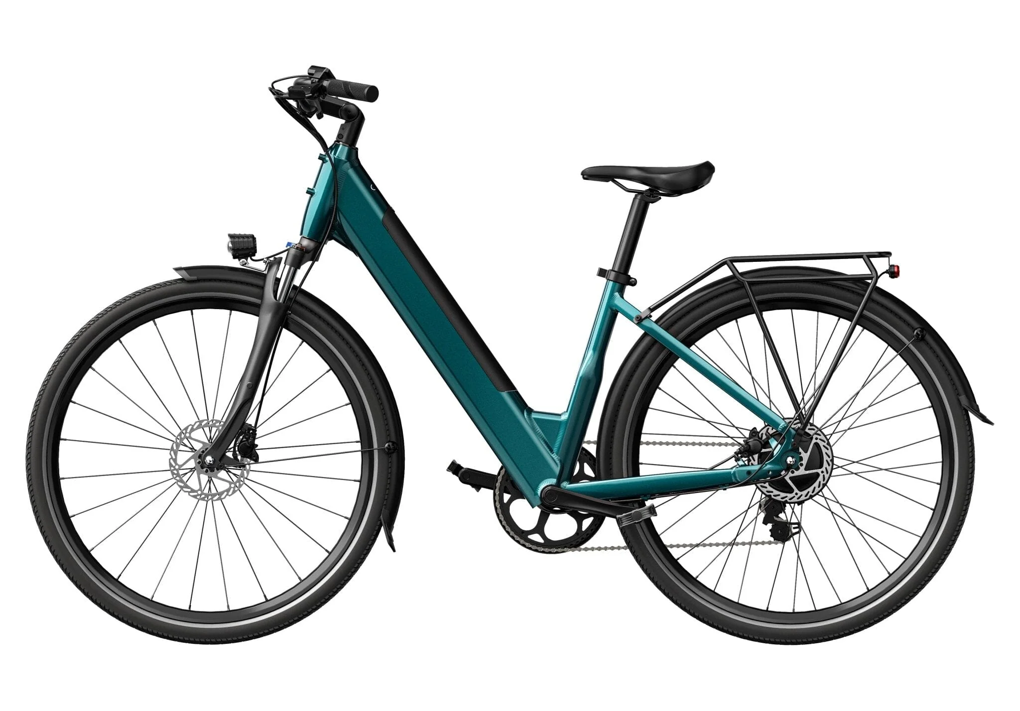 Fiido C11 sähköpyörä - Image 7