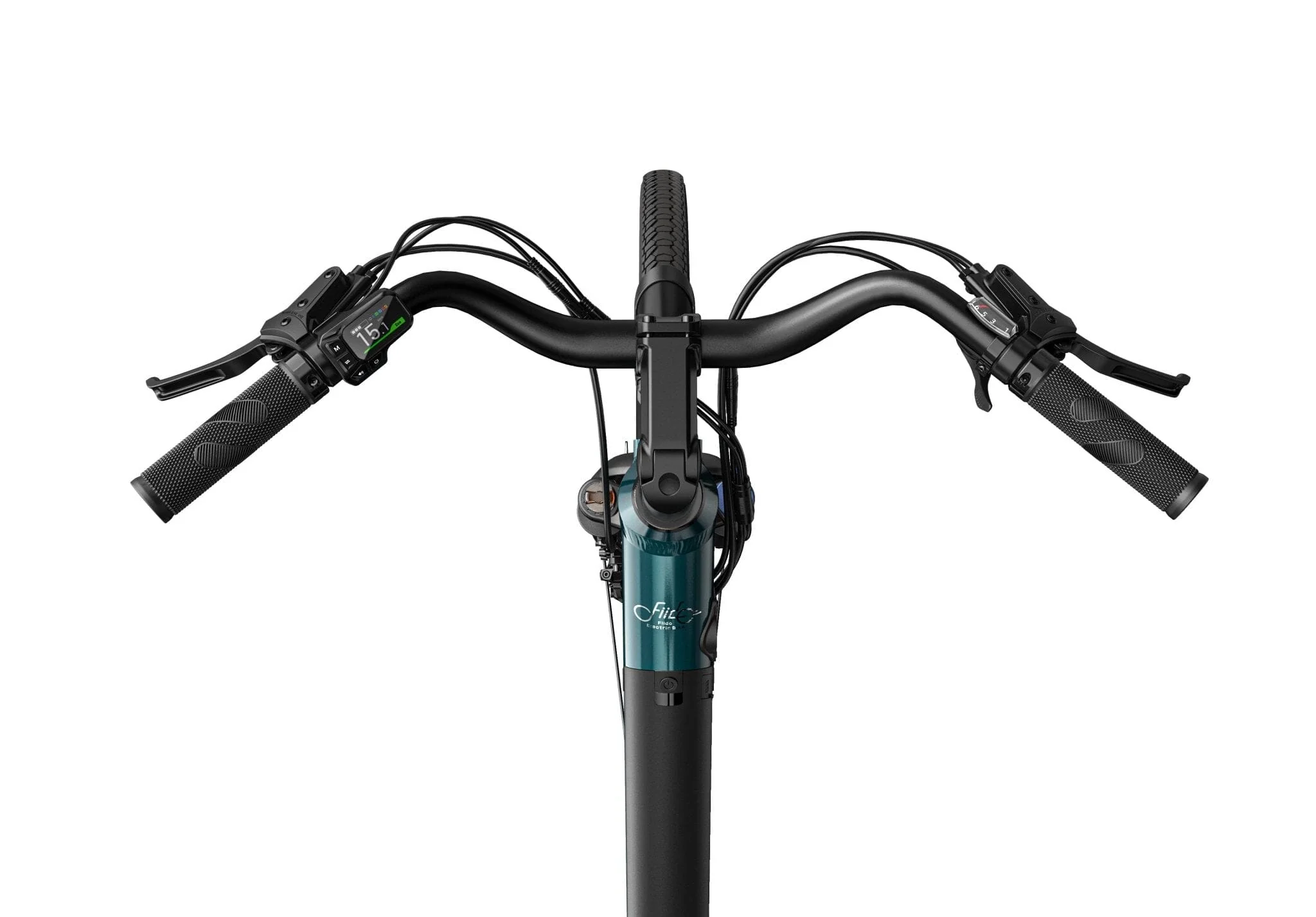 Fiido C11 sähköpyörä - Image 8