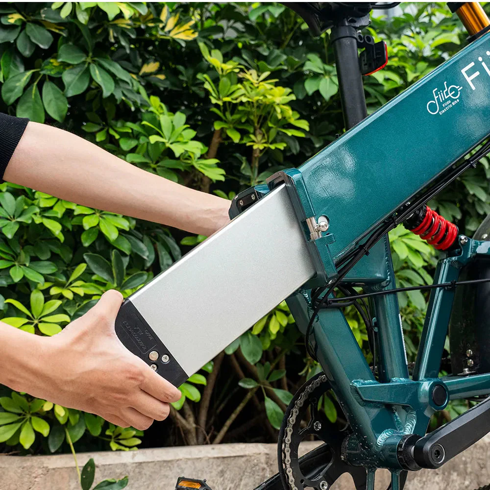 Fiido M1 Pro 2025 - Image 5