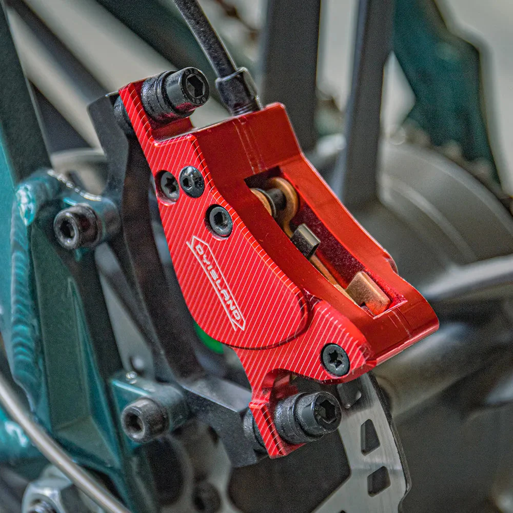 Fiido M1 Pro 2025 - Image 6