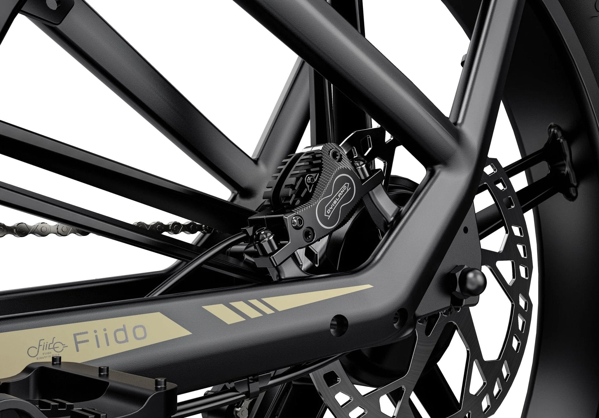 Fiido Titan 2025 - Image 11