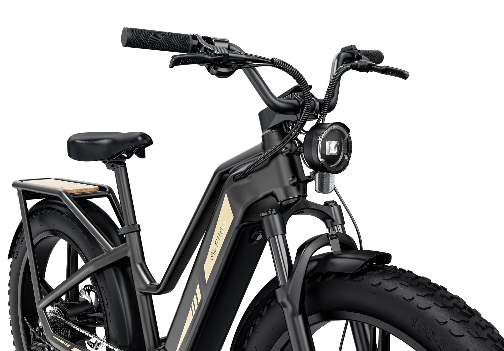 Fiido Titan 2025 - Image 13