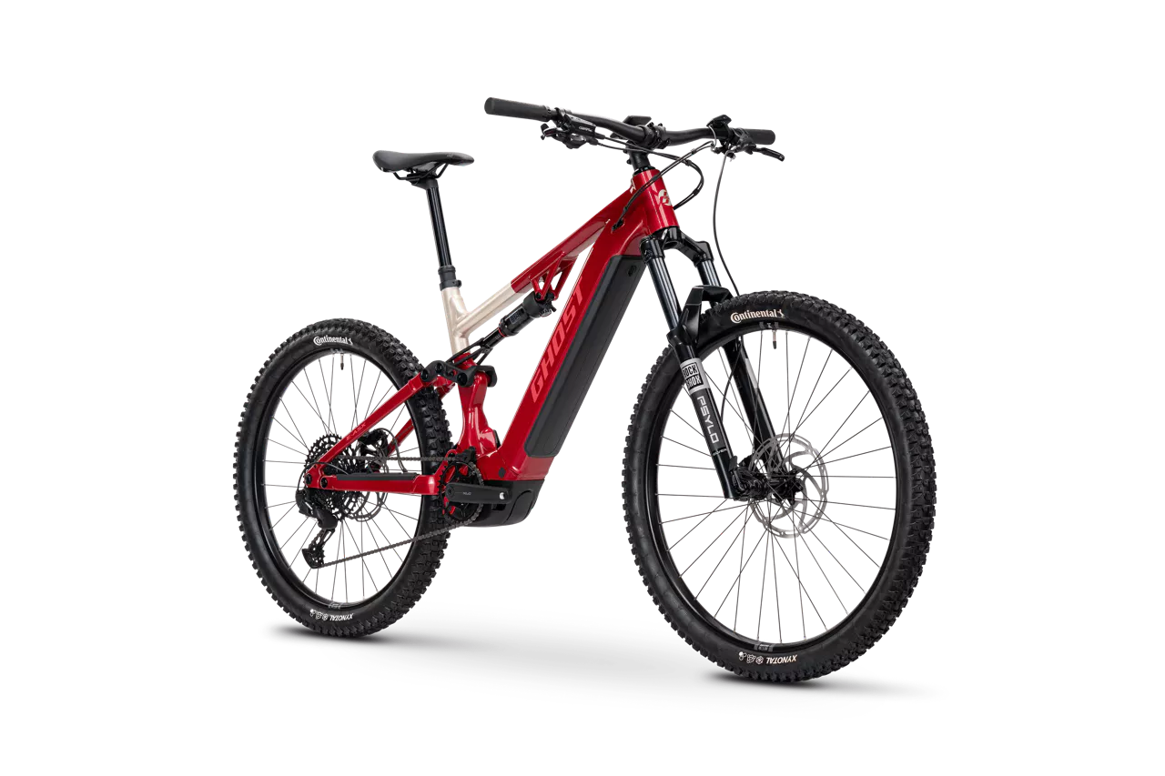 Ghost E-ASX Essential 2026 - Image 3