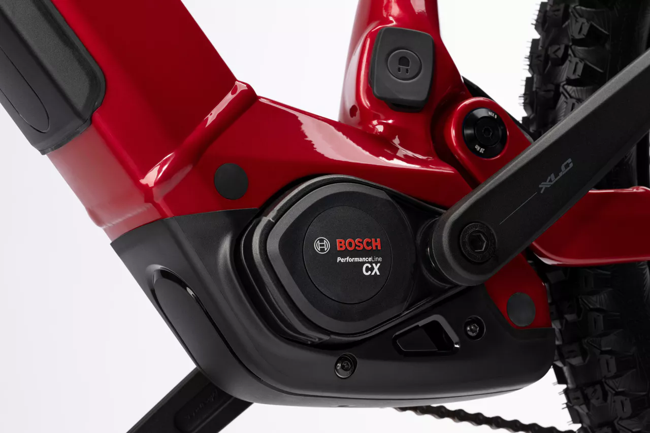 Ghost E-ASX Essential 2026 - Image 4