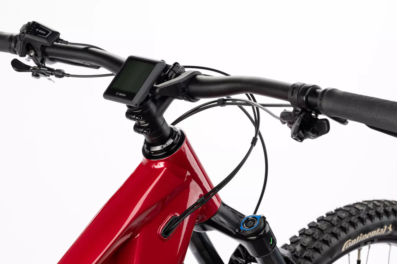 Ghost E-ASX Essential 2026 - Image 5