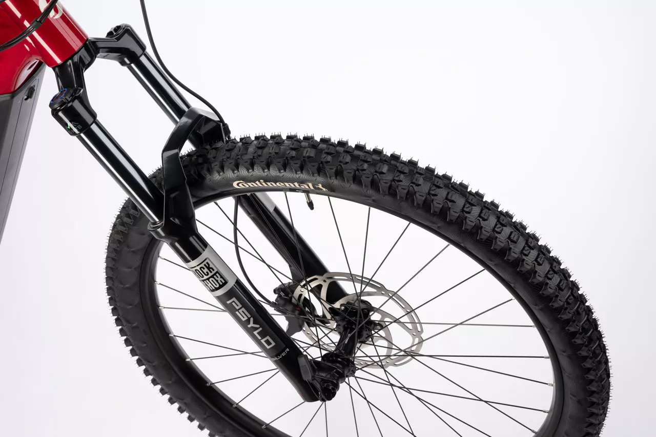 Ghost E-ASX Essential 2026 - Image 6