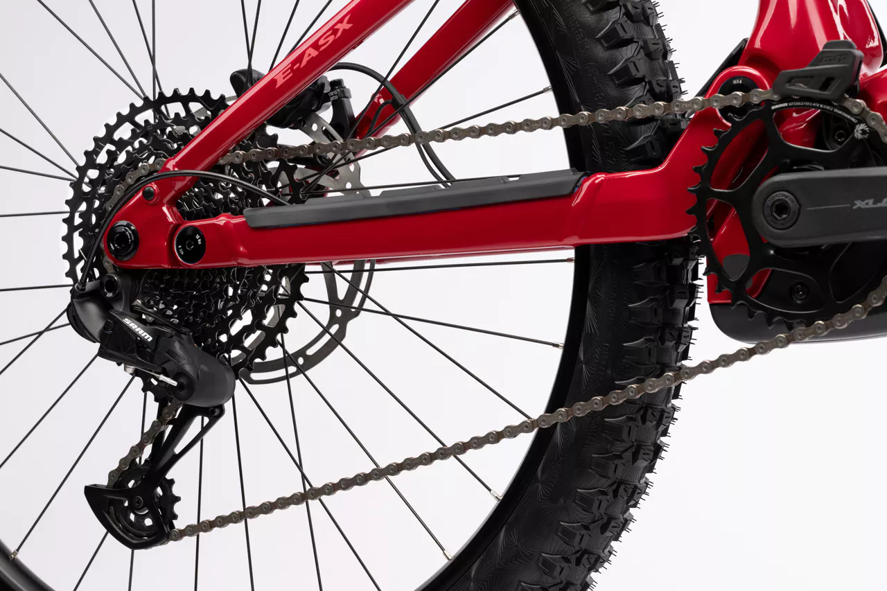 Ghost E-ASX Essential 2026 - Image 7