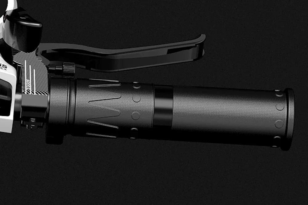 LANKELEISI MG740PLUS 2000W (dual motor) - Image 9