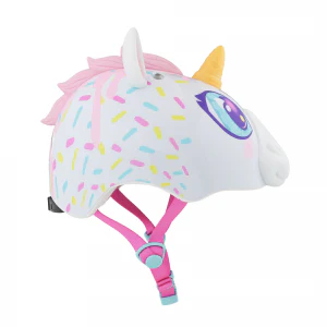 RASKULLZ CHILD SUPER UNICONE FS WHITE 50-54 - Image 3