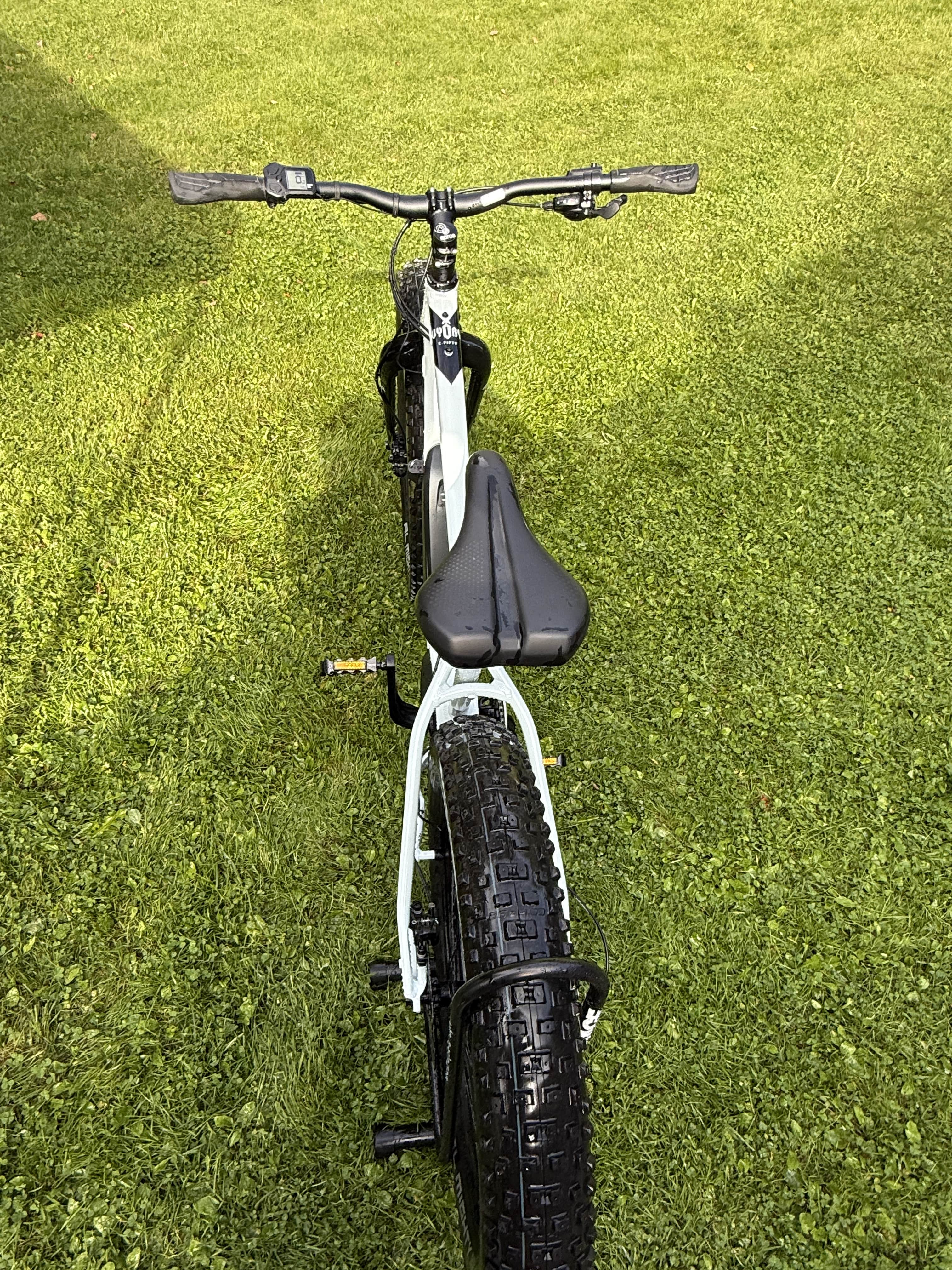 Rock Machine E50R esittelypyöriä nopeimmille! - Image 3