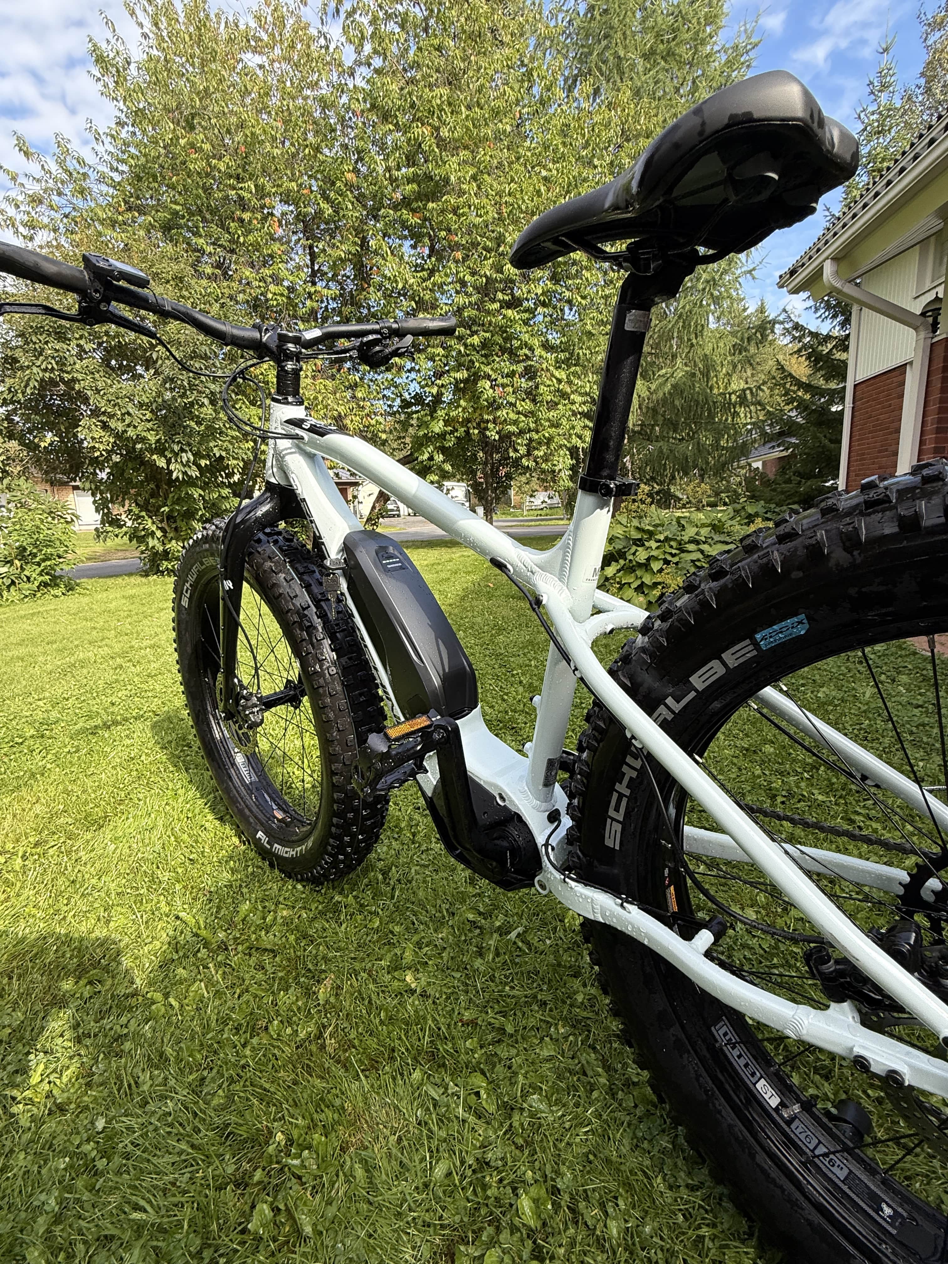 Rock Machine E50R esittelypyöriä nopeimmille! - Image 4