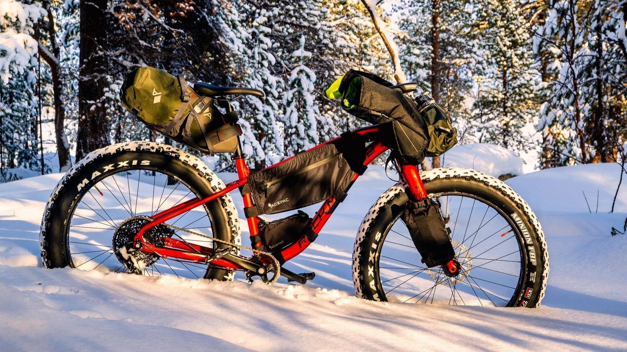 Rock Machine Vyöry 30 *HUIPPUKAMPANJA* - Image 3