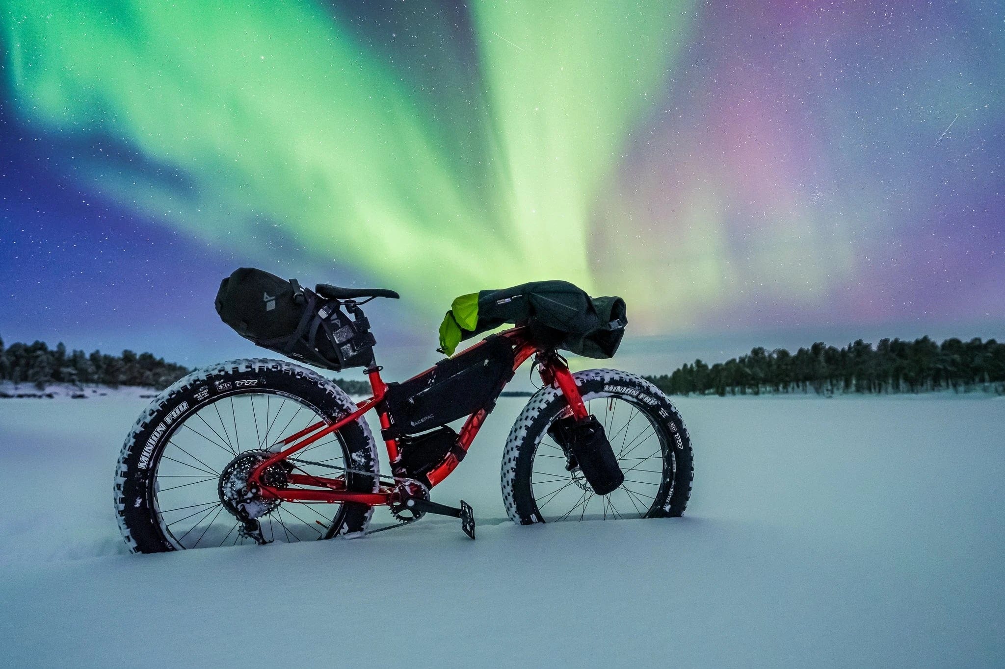 Rock Machine Vyöry 30 *HUIPPUKAMPANJA* - Image 4