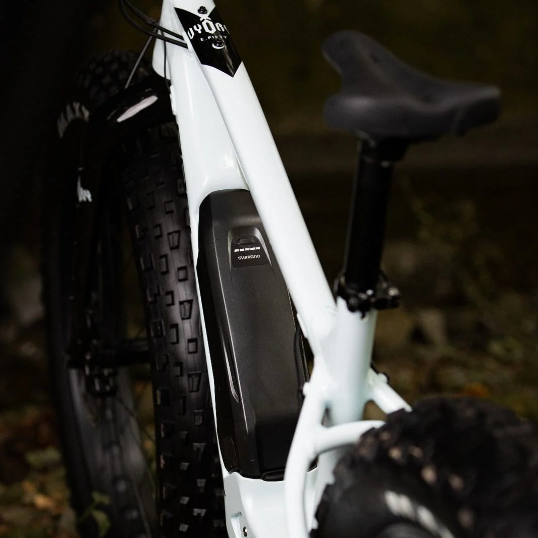 Rock Machine Vyöry E50R - Image 4