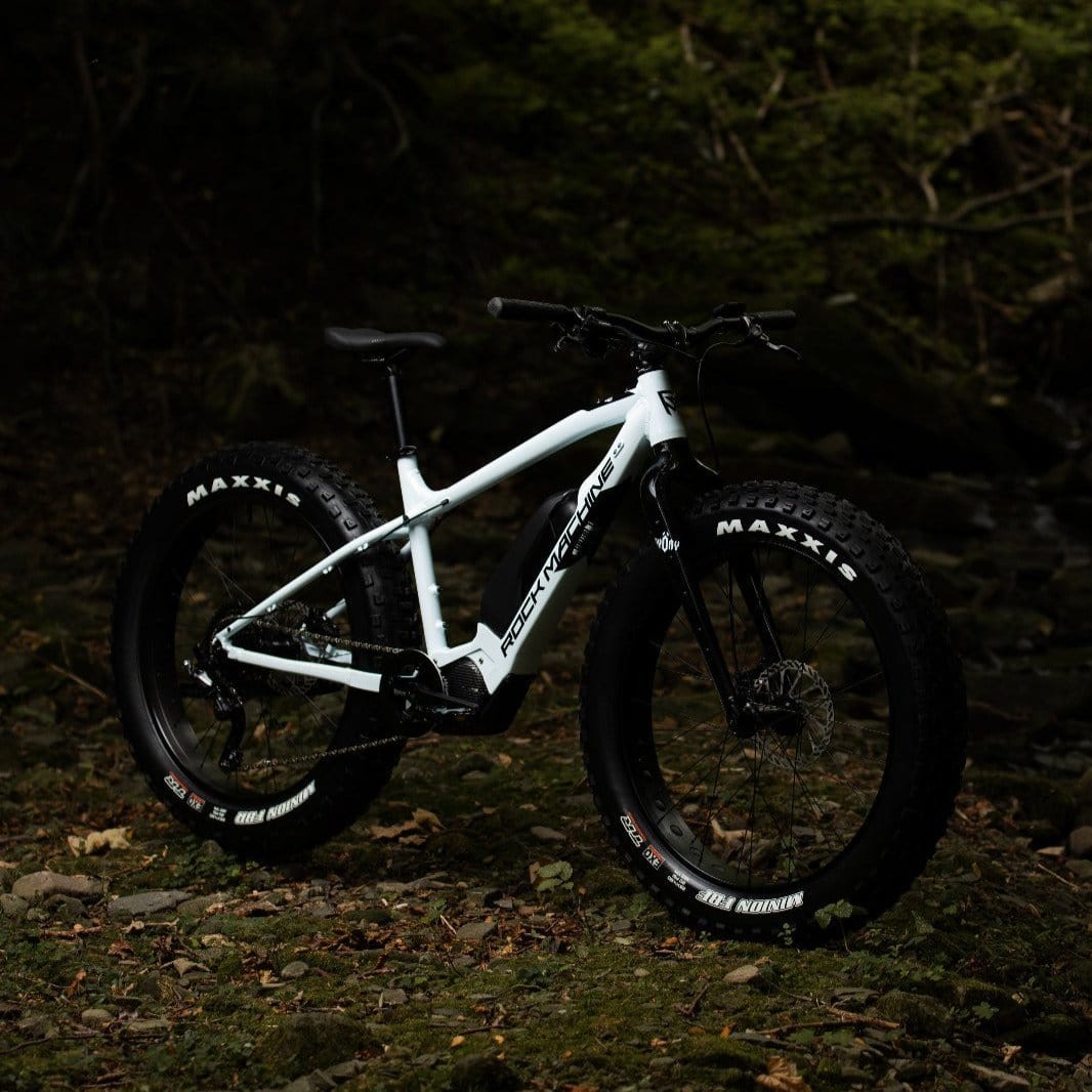 Rock Machine Vyöry E50R - Image 5