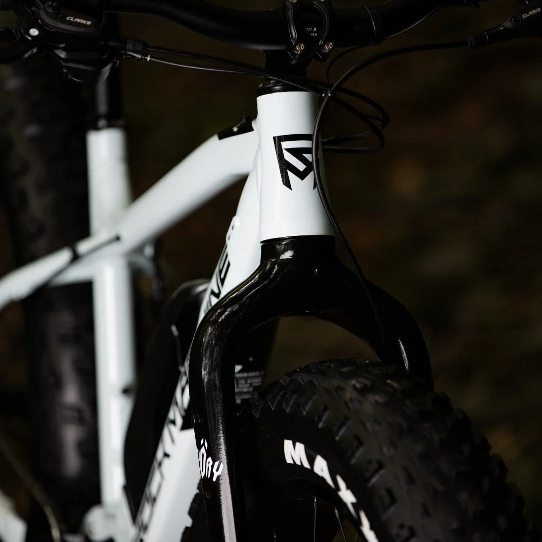 Rock Machine Vyöry E50R - Image 6