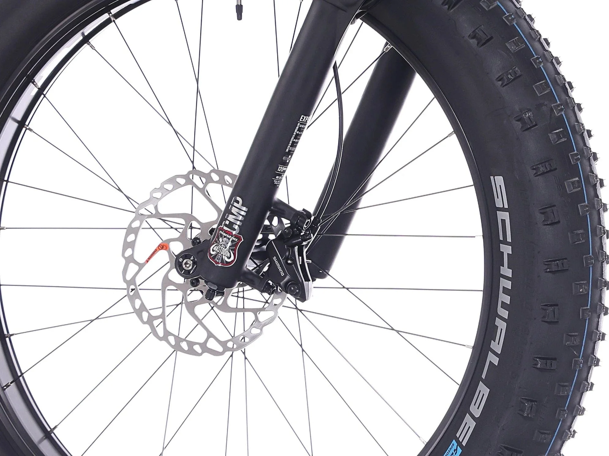 Rock Machine Vyöry E90 - Image 9