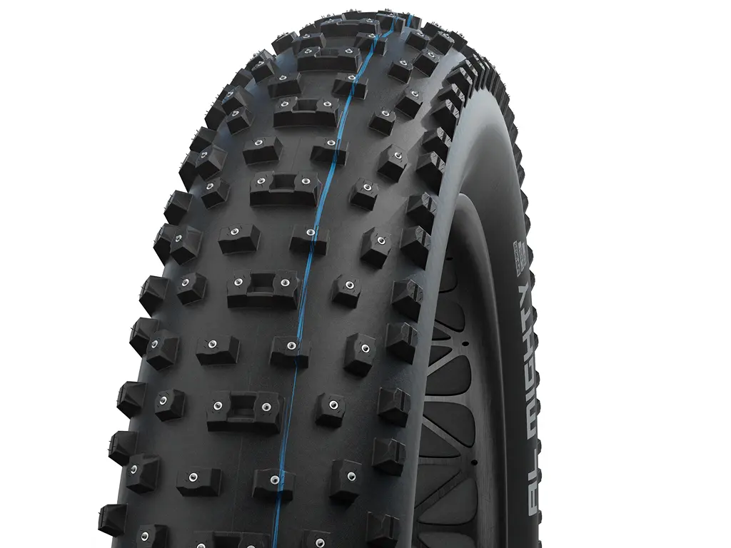 SCHWALBE Al Mighty Folding nastarengas 26" 4,80" (120-559) - Image 4