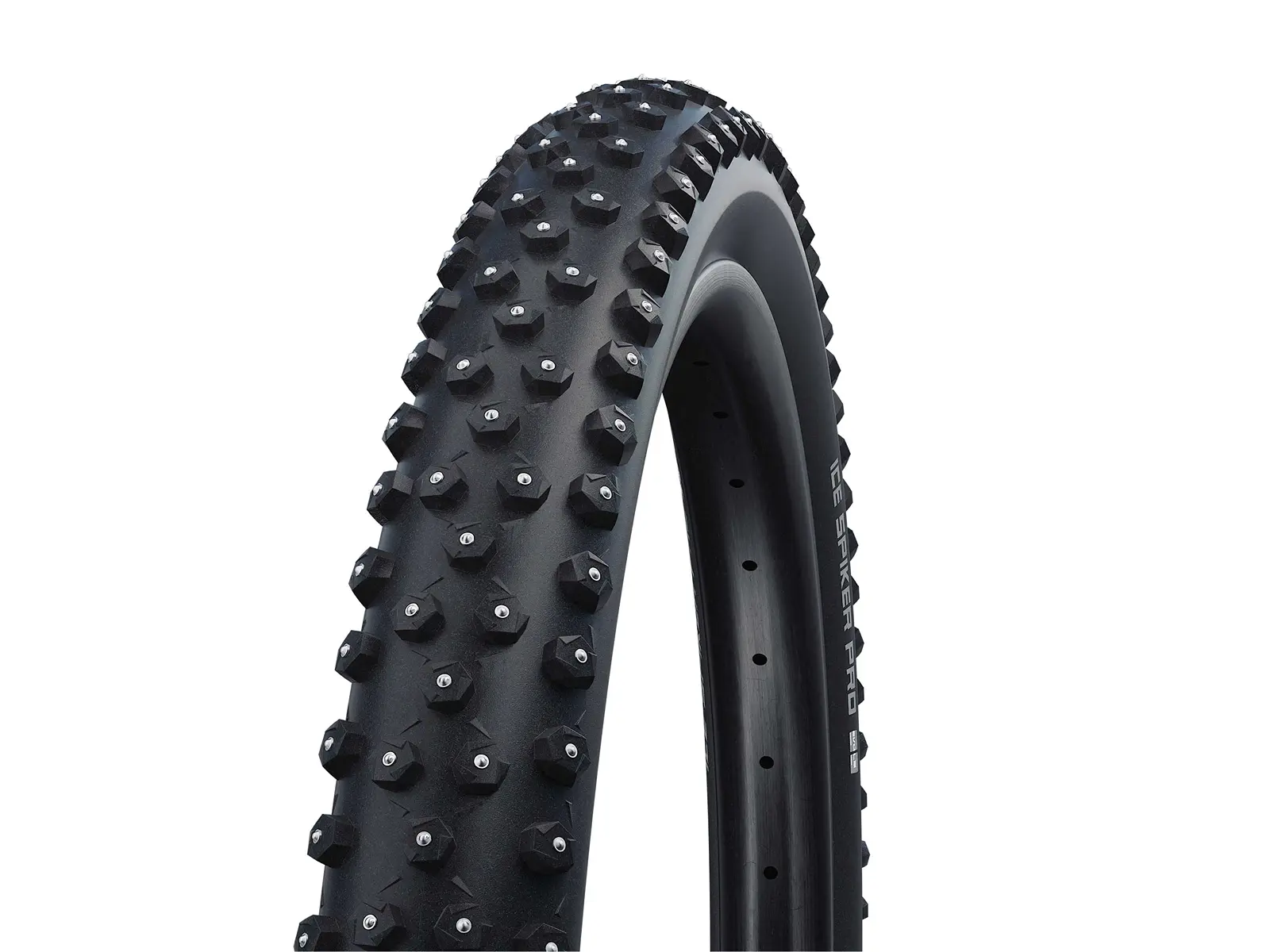Schwalbe Ice Spiker 27,5" x 2,25" nastarengas 378 nastaa - Image 3
