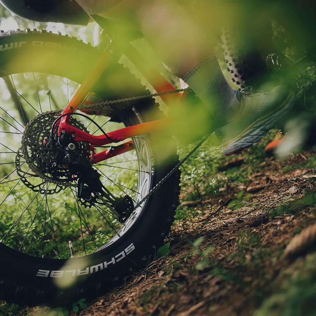 Tunturi EMAX *SUOMEN EDULLISIN* - Image 3